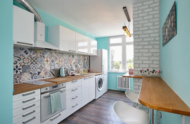 Sunset Smart Home