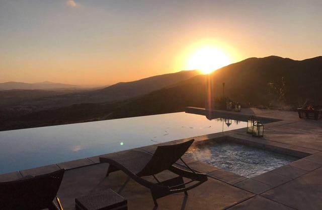 Sunset & Solace Sanctuary