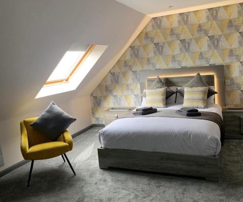 Sunset Studio Apartments