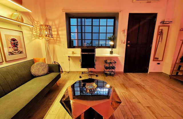 Sunset Studio by Paradox