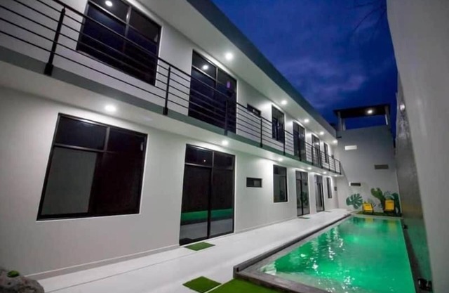 SUNSET SUITES BY YALP
