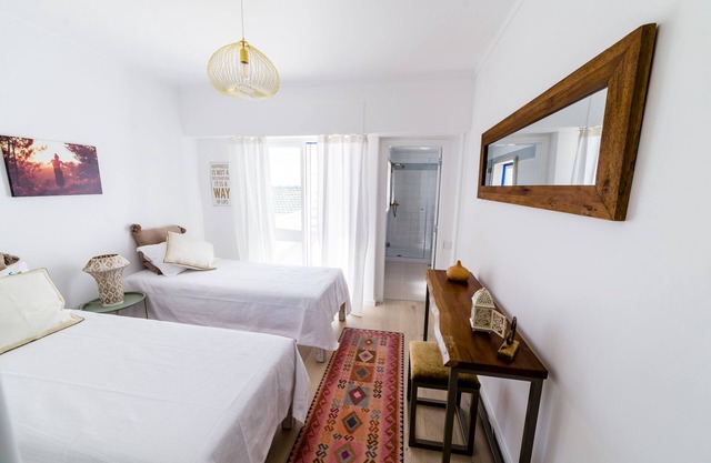Sunset Suite Vista al Mar