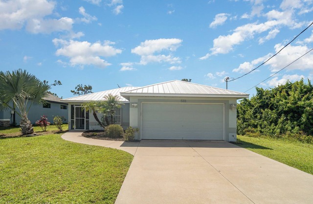 Sunset Summary: Cozy