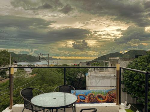 Sunset Taganga Hotel