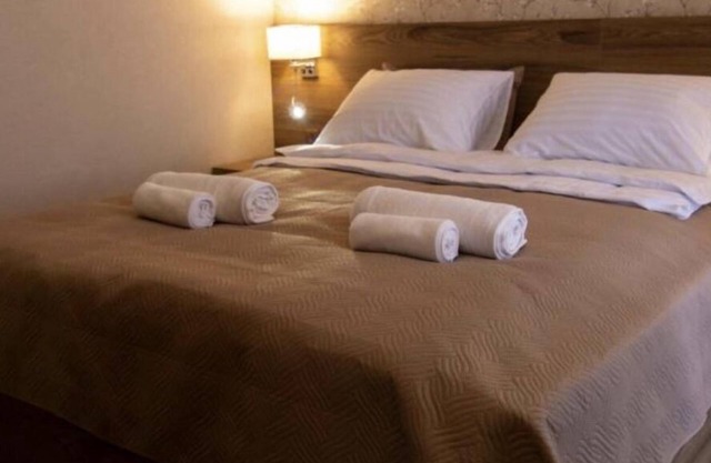 Sunset Tbilisi Luxury ApartHotel