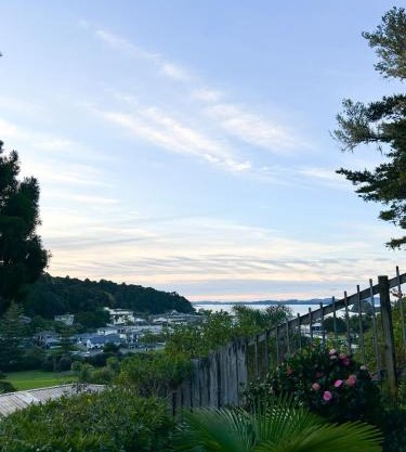 Sunset View Chalet