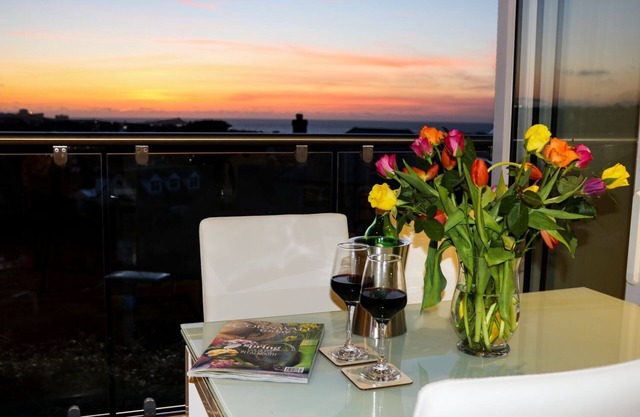 Sunset View