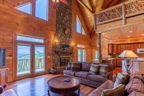 Sunset View Lodge