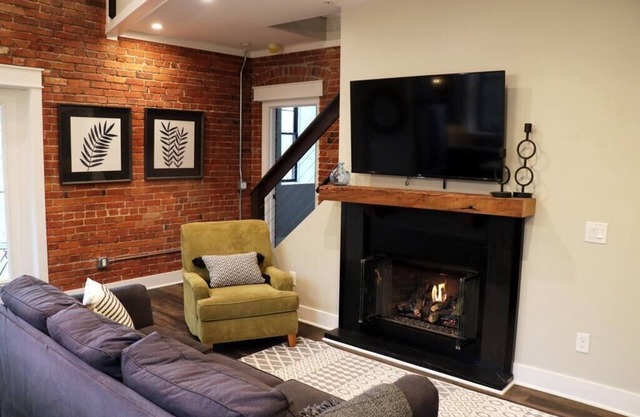 Sunset View - Loft 5 Penthouse