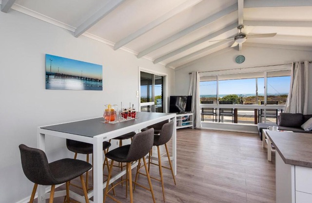 Sunset View- Ocean Views