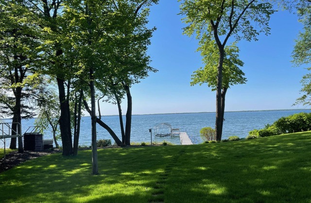 Sunset View on Otter Tail Lake / Cozy Retreat