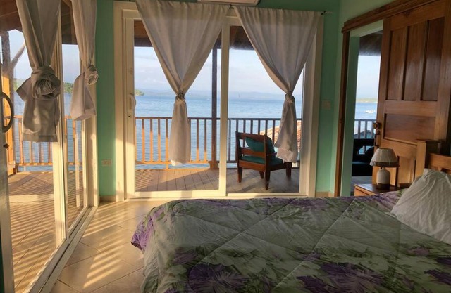 Sunset View