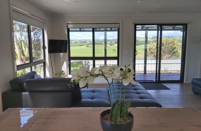 Sunset View Villa
