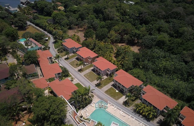 Sunset Villa 3C by Splash Inn