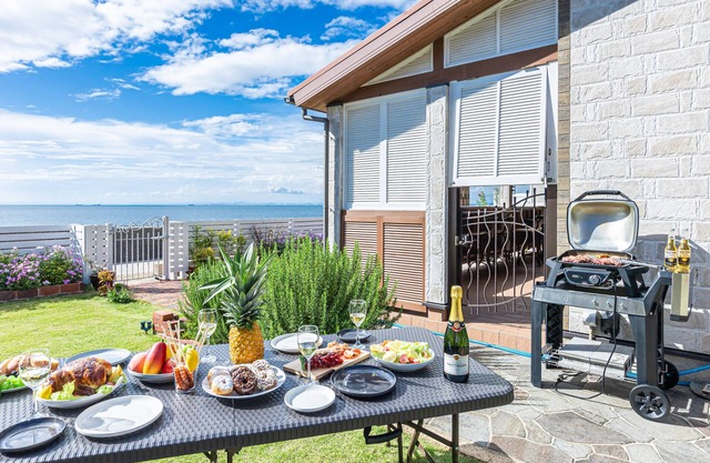 Sunset Villa Awaji