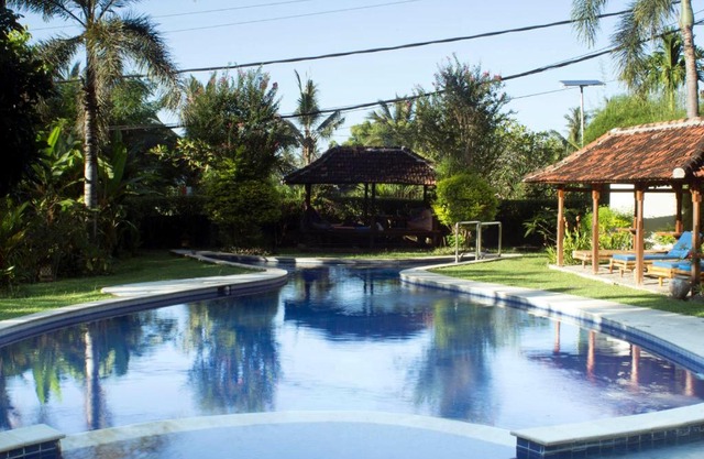 Sunset Villa