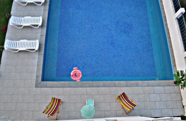 Sunset Villa Kaprovani