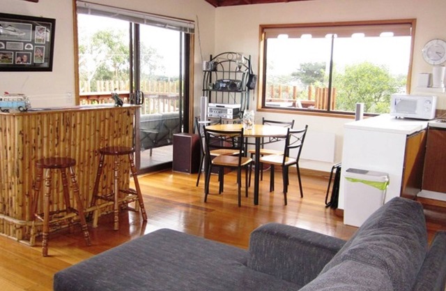 Sunset Villa on Phillip Island