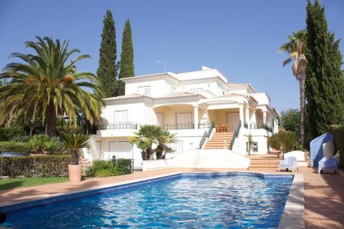 Sunset Villa - Portimao