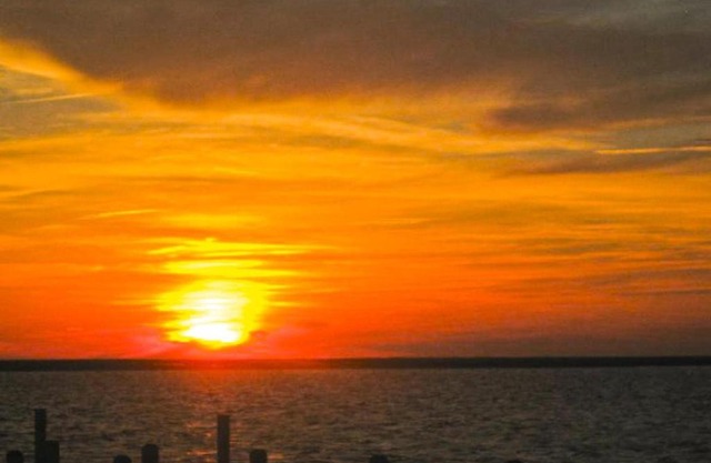 Sunset Villa