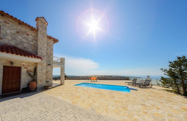 Sunset Vista Villas Classic II