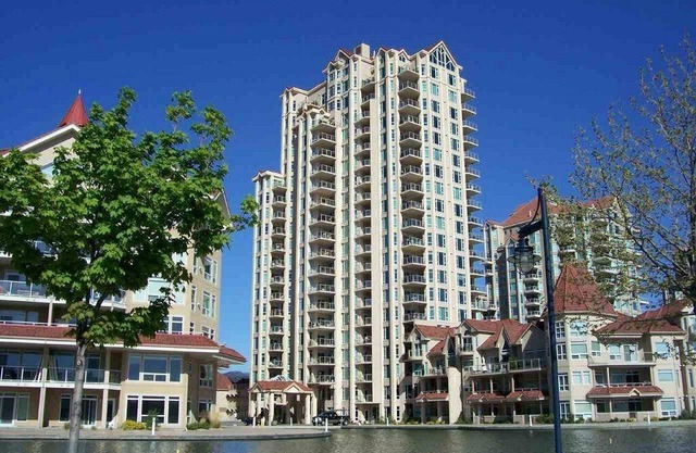 Sunset Waterfront Resort 112- 2Bed-2Bth- Vistas al lago y a la laguna- 1386238
