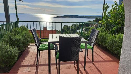 Sunset Zaglav Apartment