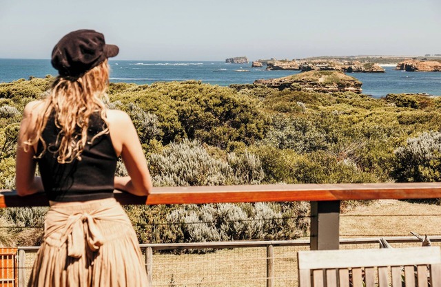 Puestas de sol en Martyrs Beach House Ocean Views & Wifi gratuito