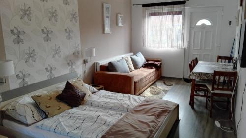 Sunshine apartman