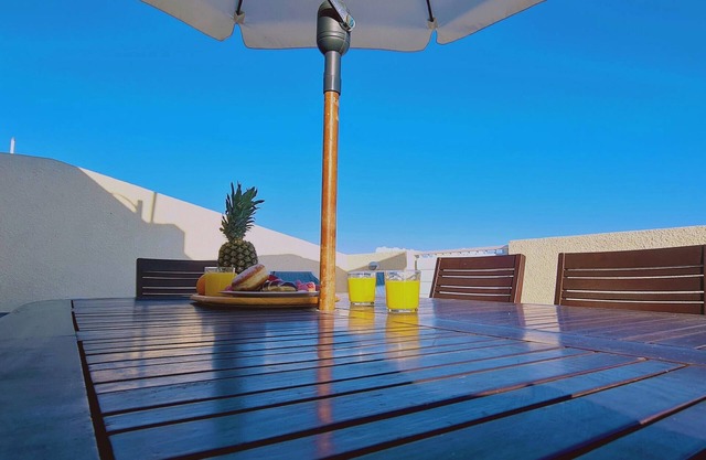 SunShine Apartment by STAY BnB