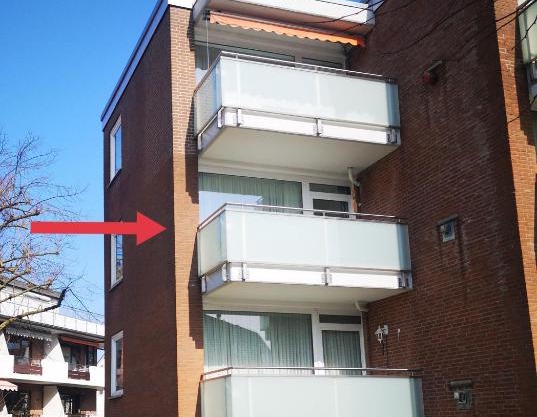 Sunshine Apartment