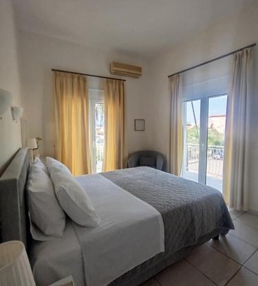 Sunshine Apartment