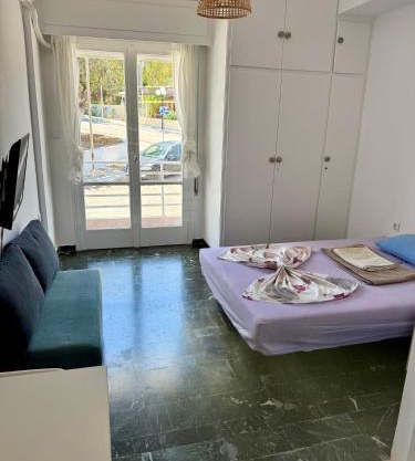 Sunshine Apartment