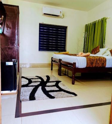 Sunshine beach resort