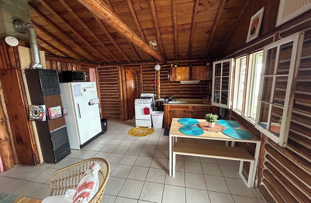 Sunshine - Cabin #4