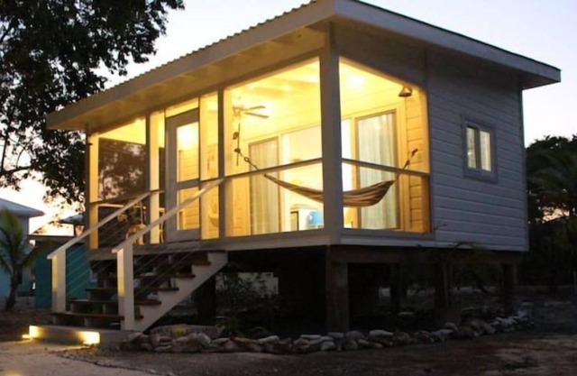 Sunshine Casita @ Sea-Esta