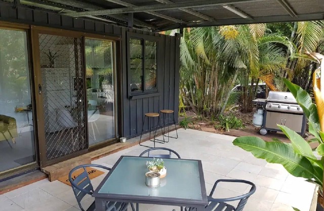 Sunshine Coast Cozy Hideaway Caloundra