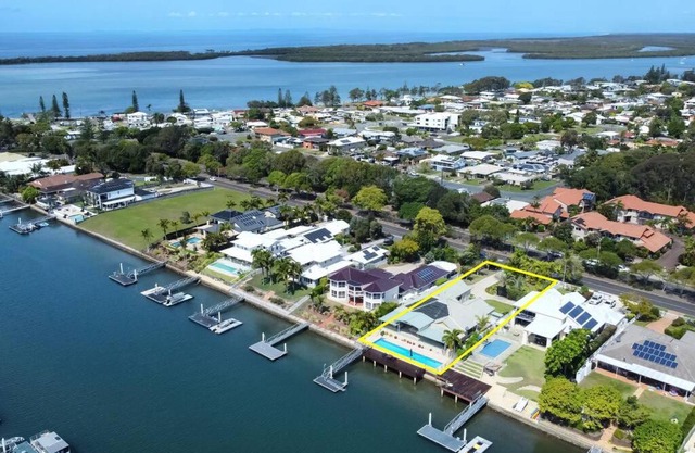 Sunshine Coast Dream Getaway