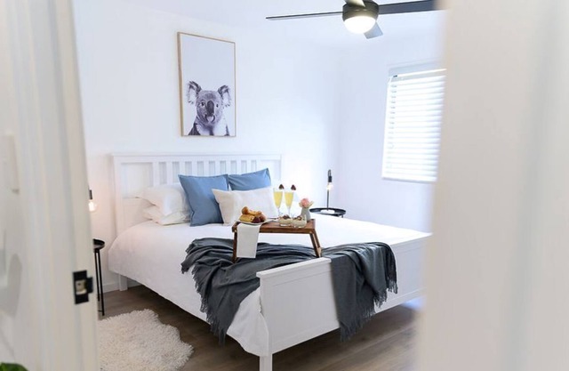 Sunshine Coast Hinterland Boutique Cottage