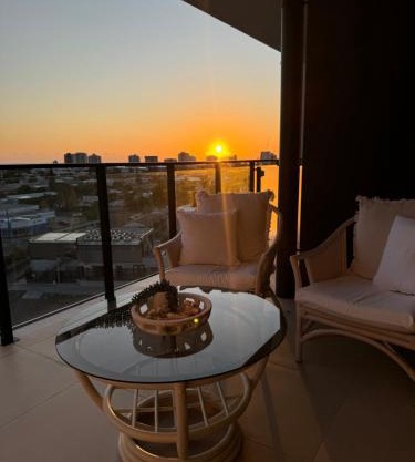 Sunshine Coast Paradise