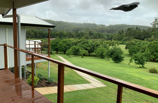 sunshine coast retreat