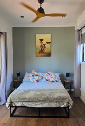 Sunshine cottage