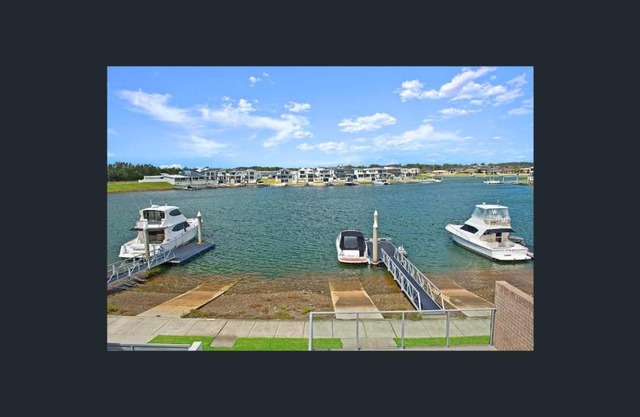 Sunshine Deluxe Port Macquarie