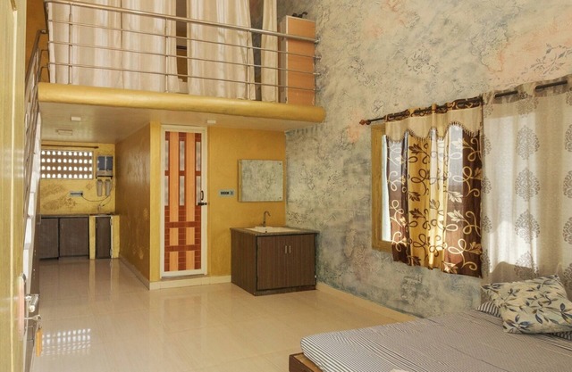 Sunshine Guest House
