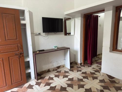 Sunshine Homestay