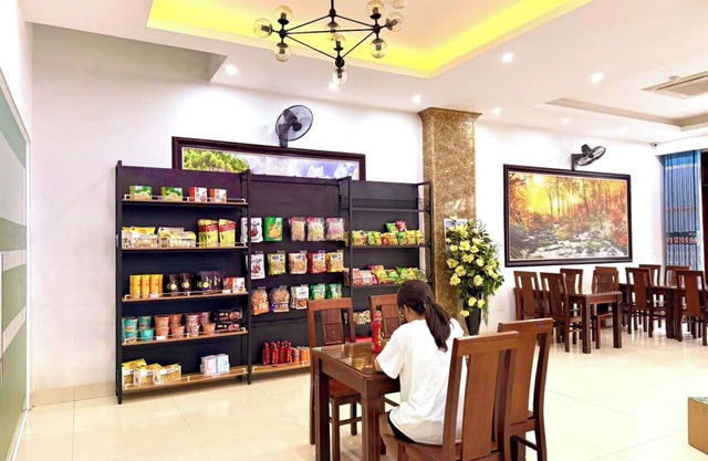 Sunshine Hotel BN