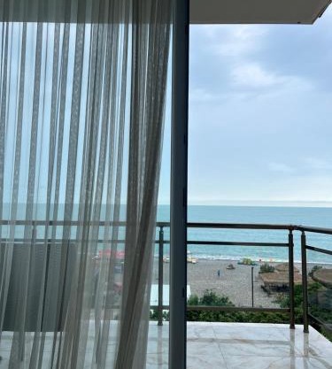 SUNSHINE Hotel Kvariati
