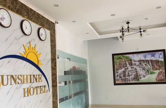 Sunshine Hotel