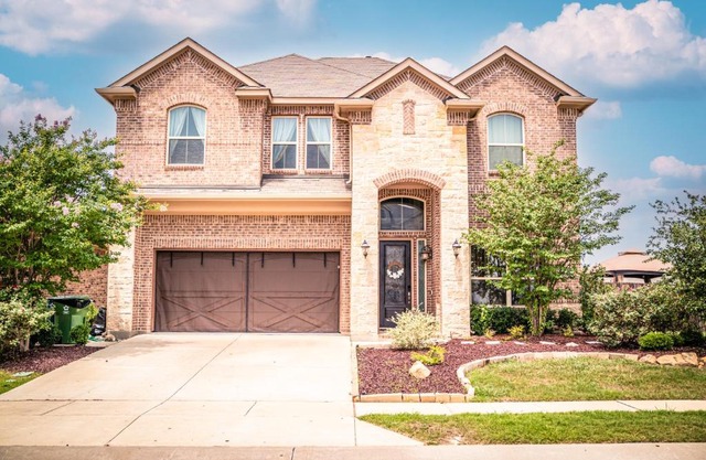 SunShine House - Funfilled 5bdrm House w/ Gameroom