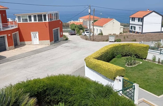 Sunshine House